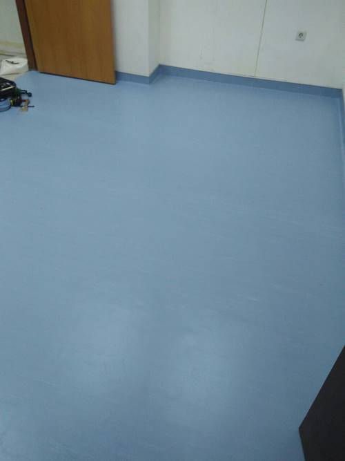 Supplier vinyl lantai