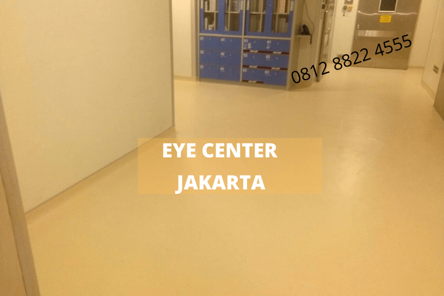EYE CENTER JAKARTA