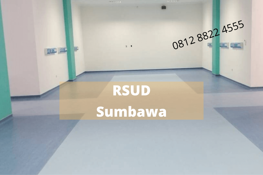 RSUD SUMBAWA IRJ dan IGD