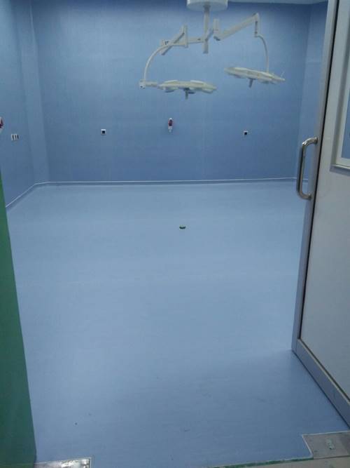 Supplier vinyl lantai