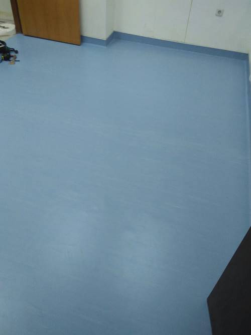 Supplier vinyl lantai