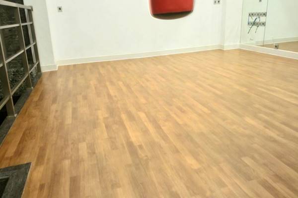 lantai vinyl anti rayap