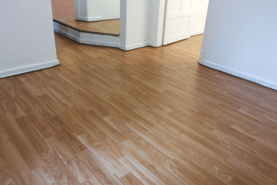 Lantai Vinyl Atau Keramik