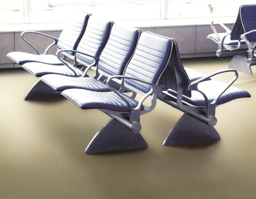 memilih lantai vinyl