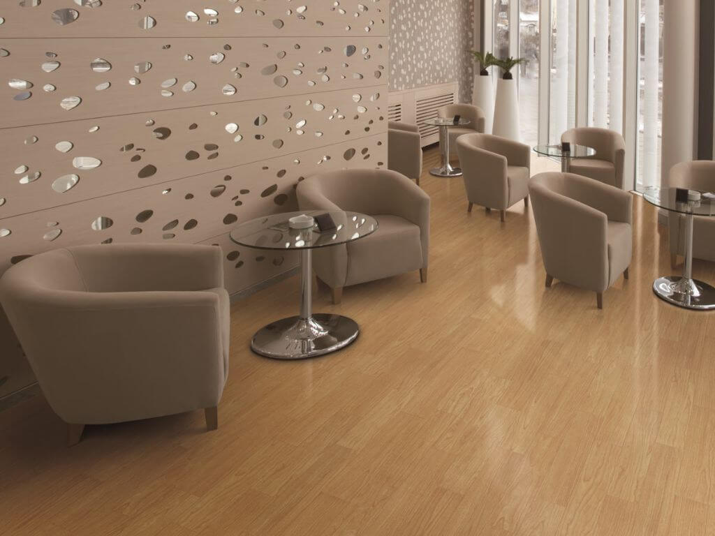 Supplier vinyl lantai