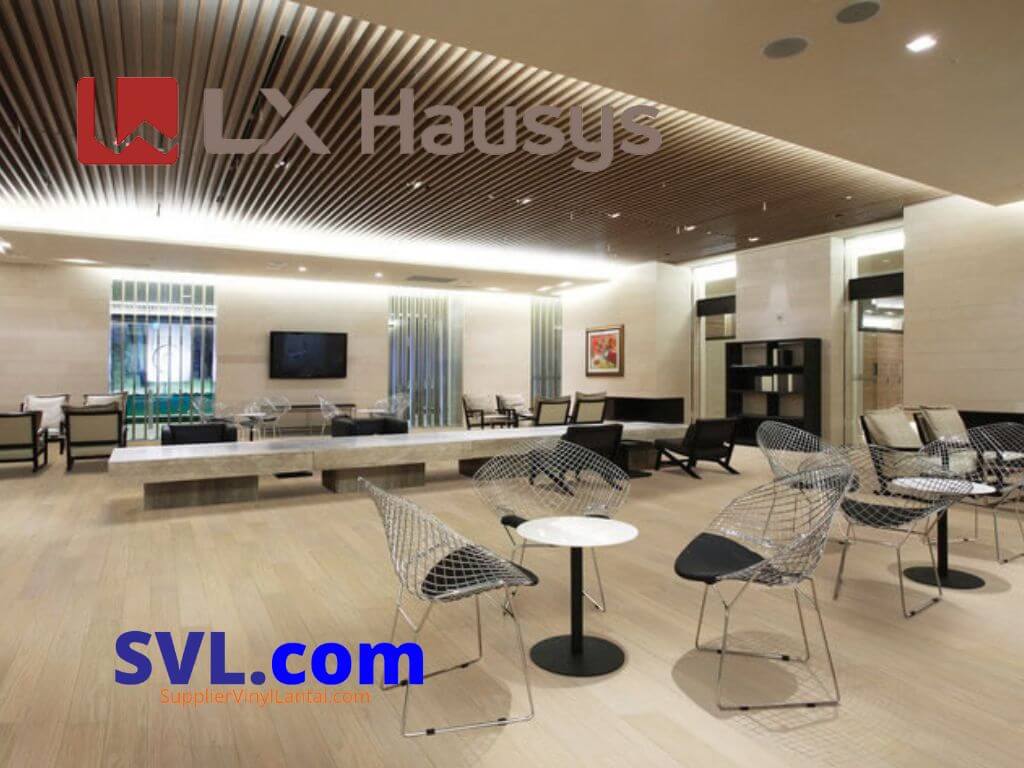 Supplier vinyl lantai