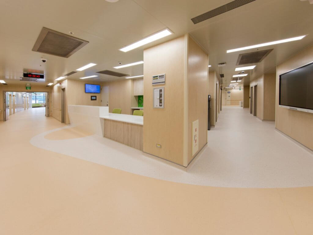 Supplier vinyl lantai